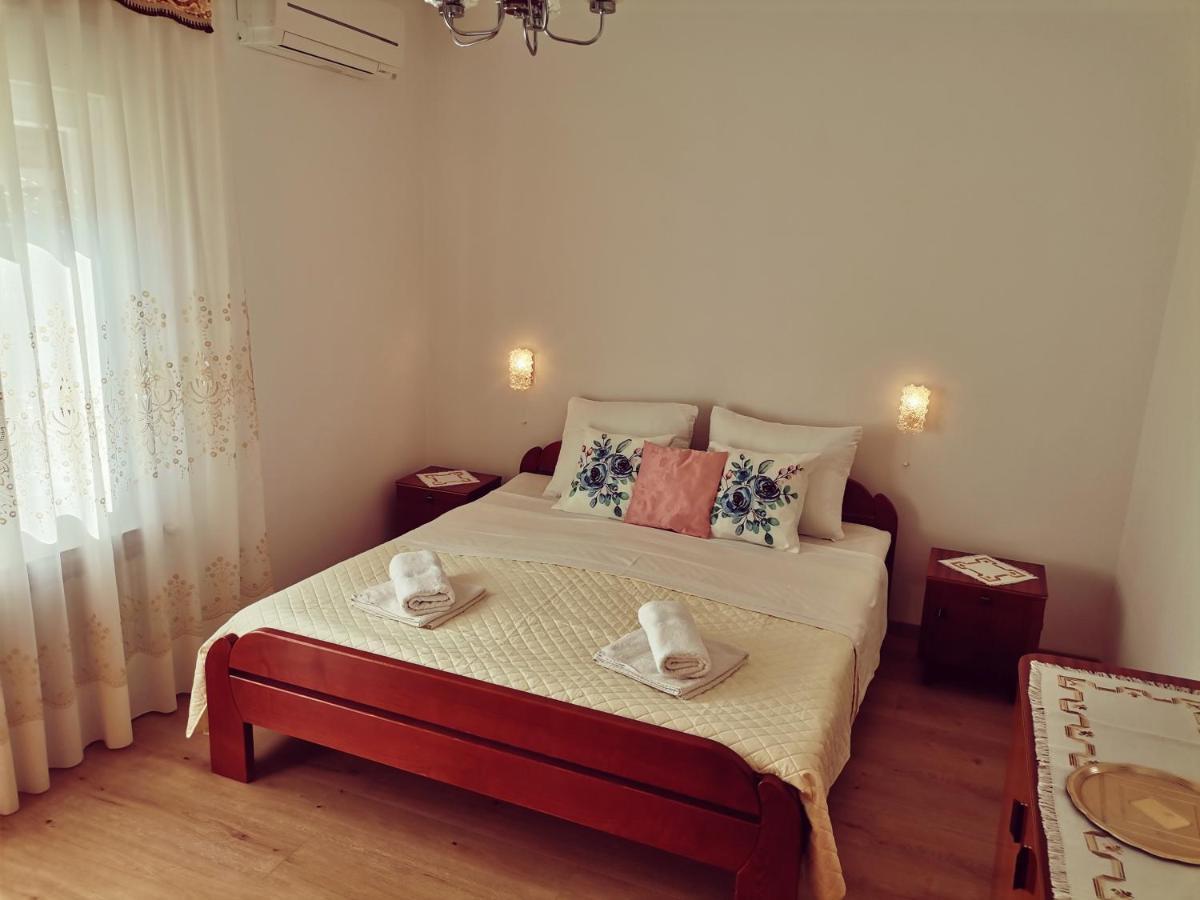 Apartment Grzin Ловран Экстерьер фото